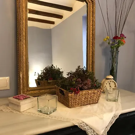 Casa Rural El Raval *