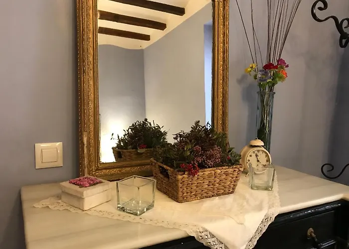 Casa Rural El Raval *